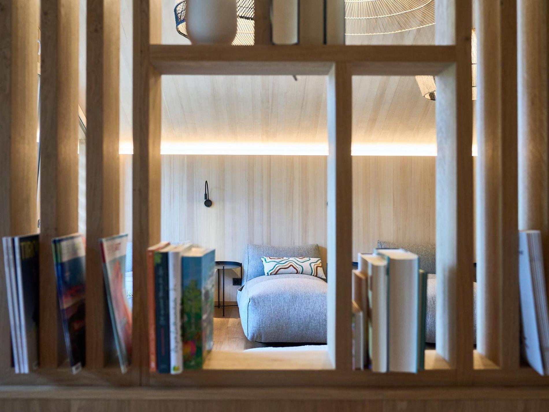 Kurblhof Natur Hotel Appartements Leutasch Eksteriør billede