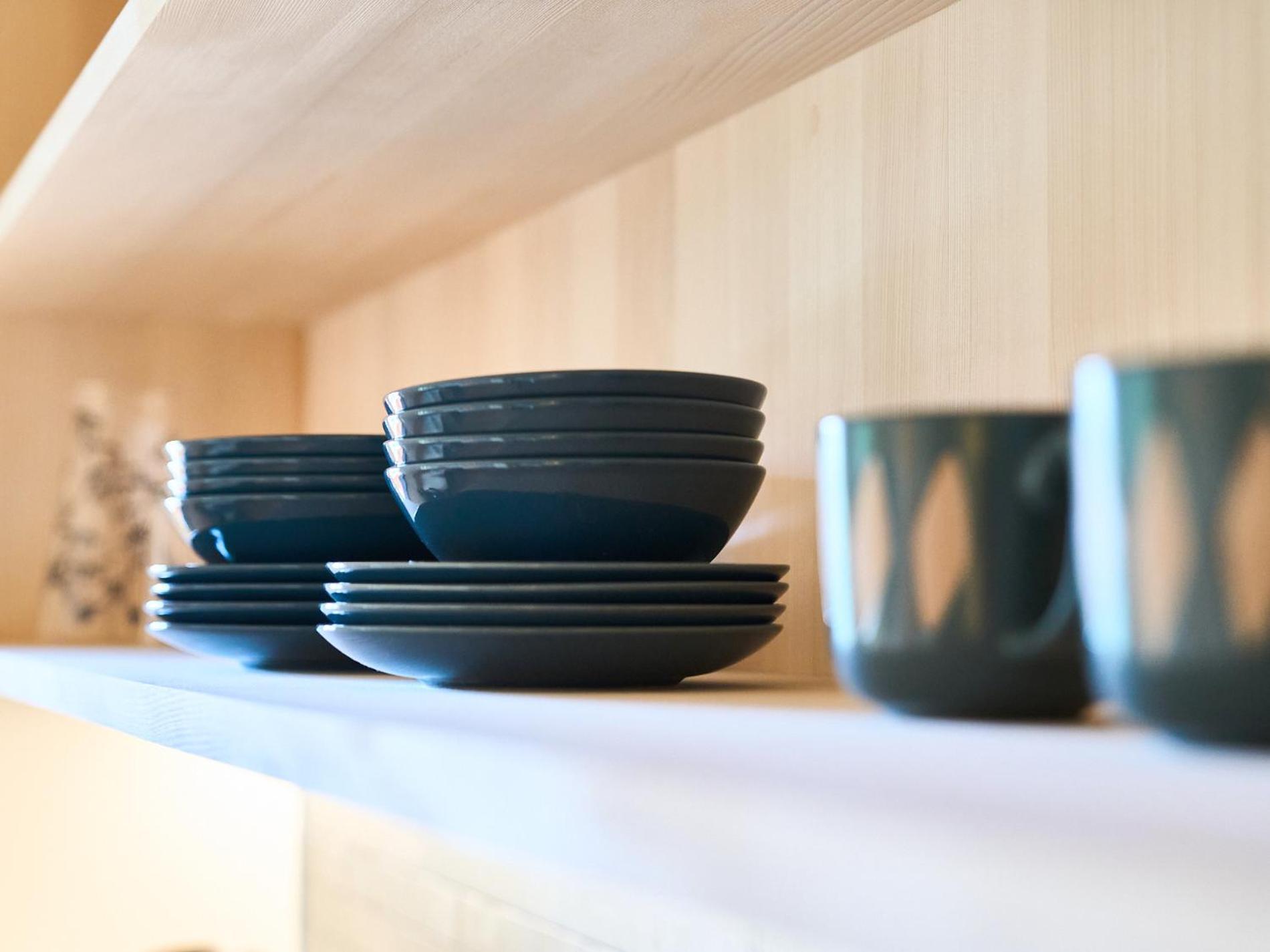 Kurblhof Natur Hotel Appartements Leutasch Eksteriør billede